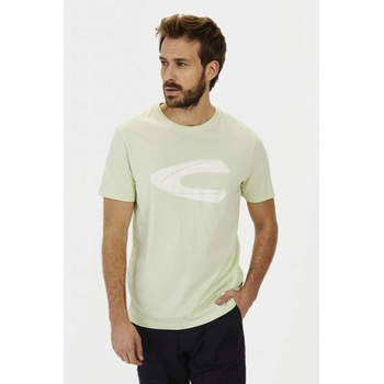 Camel Active 1/2 arm Pale mint