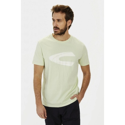 Camel Active 1/2 arm Pale mint
