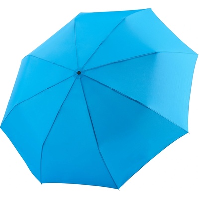 Doppler Fiber Golf Trekking - partnerský skládací deštník modrý – Zboží Mobilmania