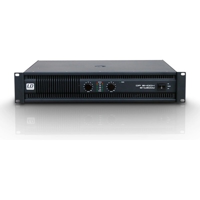 LD Systems DEEP2 2400 X
