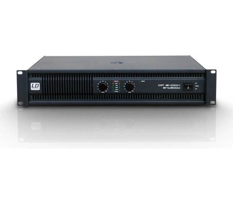 LD Systems DEEP2 2400 X