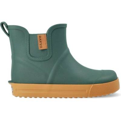 Rayve Muddy Short Army Green