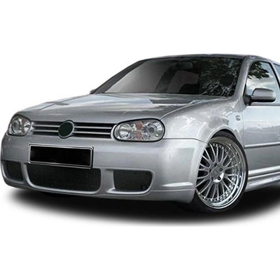 JOM přední nárazník VW Golf IV (4) - vzhled R32 | Zboží Auto