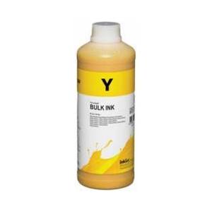 Inktec Бутилка с мастило INKTEC за HP CH561WA, HP61/301/122, Жълт, 1000 ml, INKTEC-HP-1061-1LY