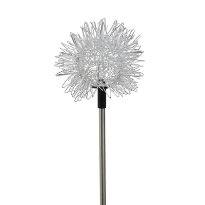 Lightex Led СОЛАРНА ЛАМПА dandelion ip44 lightex (3800883143156)