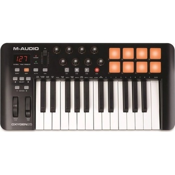 M-Audio Oxygen 25 IV