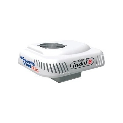 Indel B Sleeping Well Oblo 24V/950 W