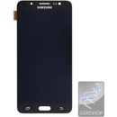 LCD Displej + Dotykové sklo Samsung Galaxy J5, J510 - originál