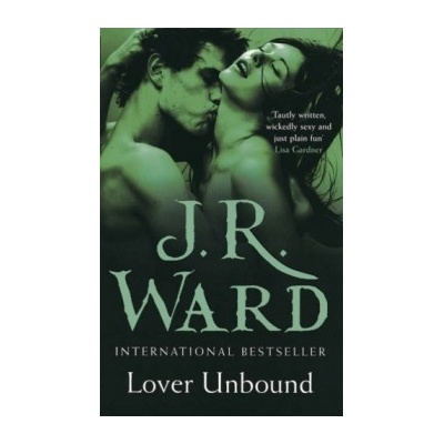 Lover Unbound - J.R. Ward