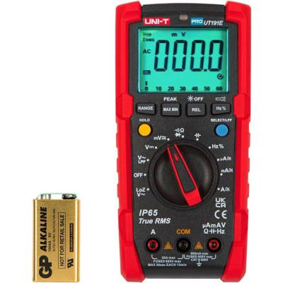 UNI-T UT191E