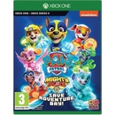 Hry na Xbox One Paw Patrol: Mighty Pups Save Adventure Bay