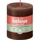 Bolsius Rustic Shine 68x80mm