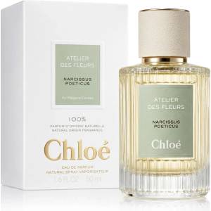 Chloé Atelier des Fleurs - Narcissus Poeticus EDP 50 ml Парфюми