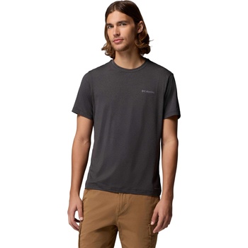 Columbia Тениска Mens Parsons Point SS Back Graphic Tee