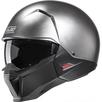 HJC I20 Solid