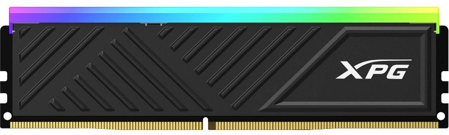 ADATA XPG GAMMIX D35G RGB 16GB DDR4 3200MHz AX4U320016G16A-SBKD35G