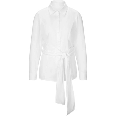 heine Блуза бяло, размер 50