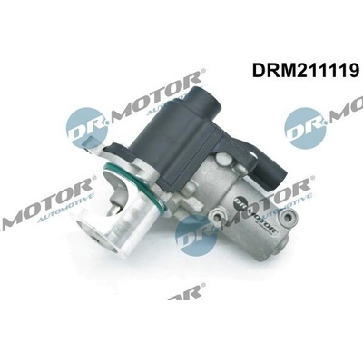 AGR - Ventil Dr.Motor Automotive DRM211119