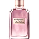 Abercrombie & Fitch First Instinct parfumovaná voda dámska 100 ml tester
