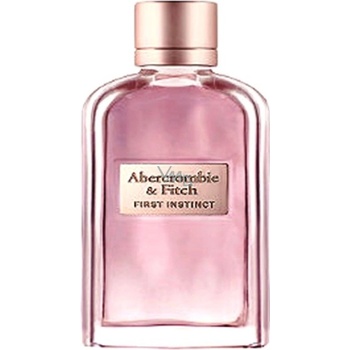 Abercrombie & Fitch First Instinct parfumovaná voda dámska 100 ml tester