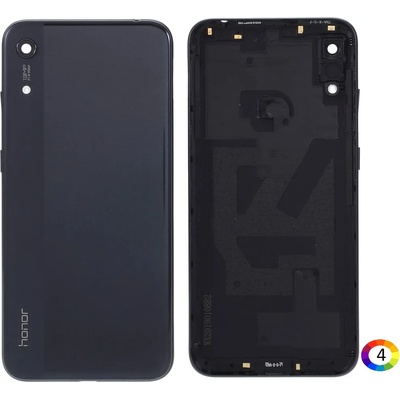 Huawei Оригинален Заден Бял за Huawei Honor Play 8A 8A AT-L09, JAT-L29, JAT-AL00, JAT-TL0