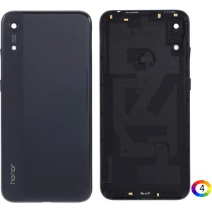 Huawei Оригинален Заден Бял за Huawei Honor Play 8A 8A AT-L09, JAT-L29, JAT-AL00, JAT-TL0