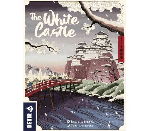 Devir The White Castle