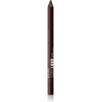 NYX Professional Makeup Line Loud Vegan молив-контур за устни с матиращ ефект цвят 35 - No Wine Ing 1, 2 гр
