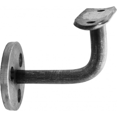 Držák madla na stěnu, odsazení 75mm