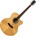Pasadena PJC-500 All Solid Natural Gloss Джъмбо китара