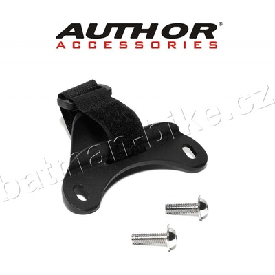 držák Author AAP Fatty