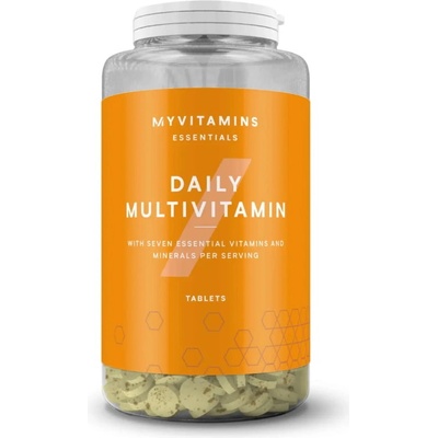 MyProtein Daily MultiVitamins 60 tablet