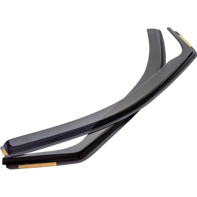 Deflektory Škoda Kodiaq II 2024+ predné