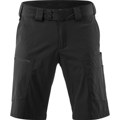 Cube Work Shorts black
