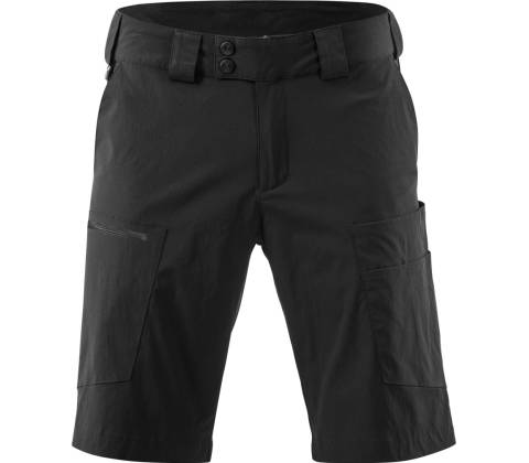 Cube Work Shorts black