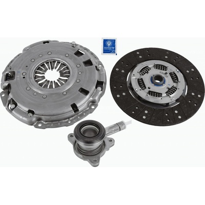 Spojková sada SACHS 3000 990 539 3000 990 539