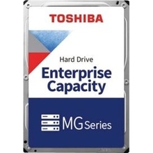 Toshiba Enterprise Capacity MG09 18TB, MG09ACA18TE