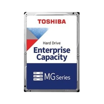Toshiba Enterprise Capacity MG09 18TB, MG09ACA18TE