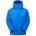 Mountain Equipment Мъжко пухено яке Mountain Equipment Baltoro Jacket Down jacket - Atlantic Blue (004-6492-0212)