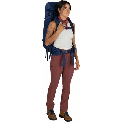 Osprey Kyte LT 65l serenity blue