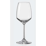 Crystalex-BOHEMIA CRYSTAL Crystalex-giselle (В 40753) Чаша за вино 340 мл -1бр (0109109)