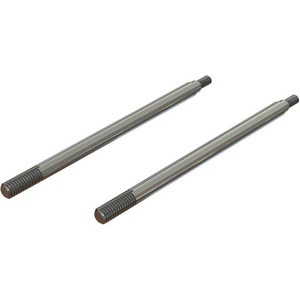Arrma Амортисьорни бутала Arrma 4x70mm (2)