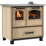 La Nordica-Extraflame Family 4.5 7.5 kW cappuccino