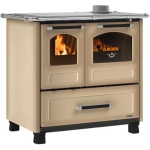 La Nordica-Extraflame Family 4.5 7.5 kW cappuccino