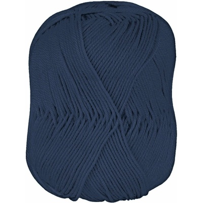 COTTON SOFT Lana Gatto COTTON SOFT: 31337 tmavá navy modrá