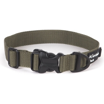 Mountain Paws Obojek pro psa Extra Tough Dog Collar