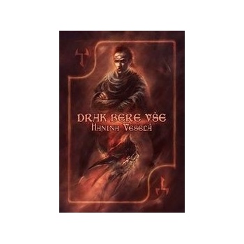 Drak bere vše
