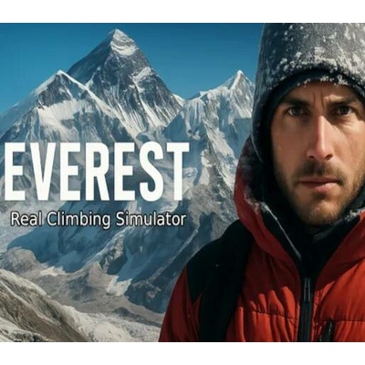 Everest: Real Climbing Simulator