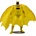 McFarlane Toys Фигурка McFarlane Toys DC MULTIVERSE Batman Yellow Suit (Detective Comics #241 - Red Platinum Chase (MCFARLANE-17431)