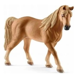 Schleich Tennessee Walker Pouch mare
